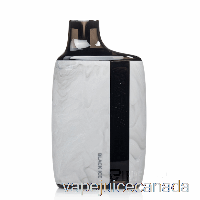 Vape Canada Pillow Talk 8500 Disposable Black Ice